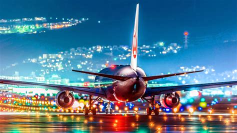 air travel .